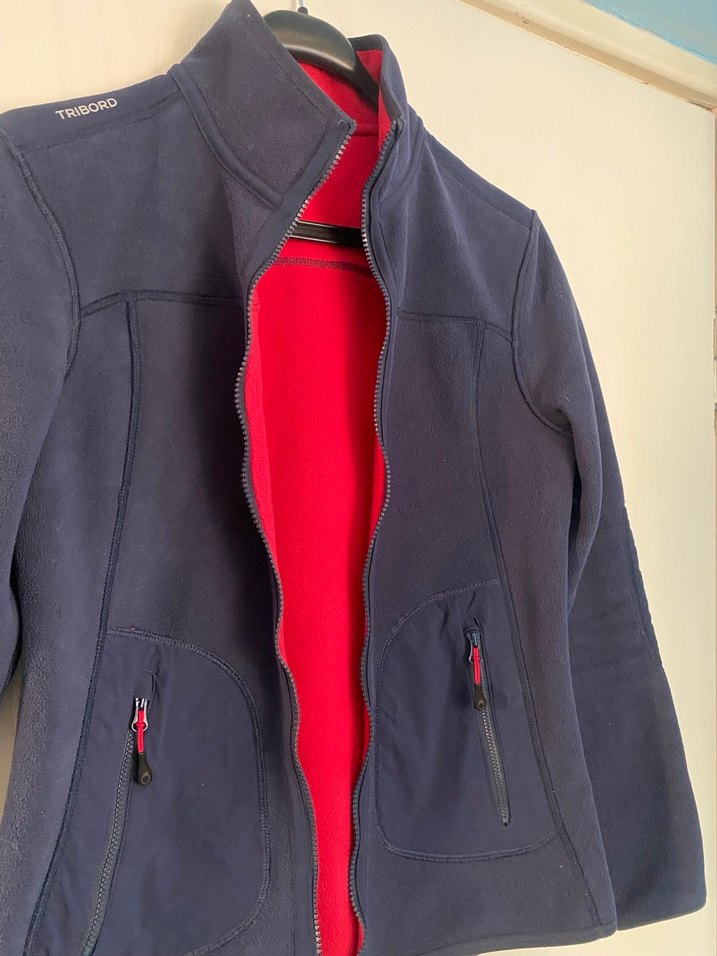 TRİBORD CEKET - Görsel 2