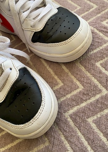 Erkek Çocuk Nike Spor Ayakkabı - Görsel 4