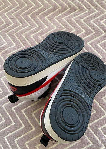 Erkek Çocuk Nike Spor Ayakkabı - Görsel 5