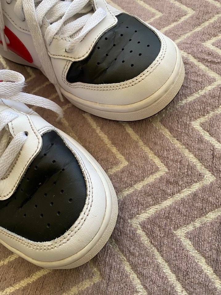 Erkek Çocuk Nike Spor Ayakkabı - Görsel 4