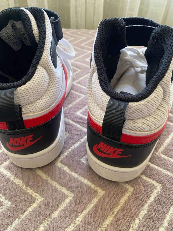 Erkek Çocuk Nike Spor Ayakkabı - Görsel 3