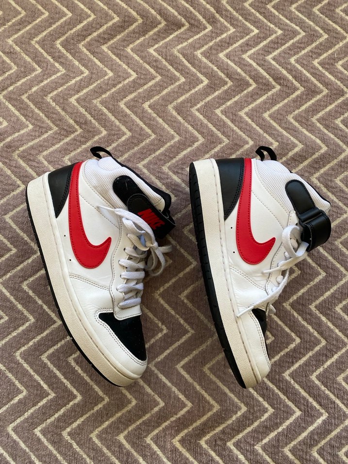 Erkek Çocuk Nike Spor Ayakkabı - Görsel 2