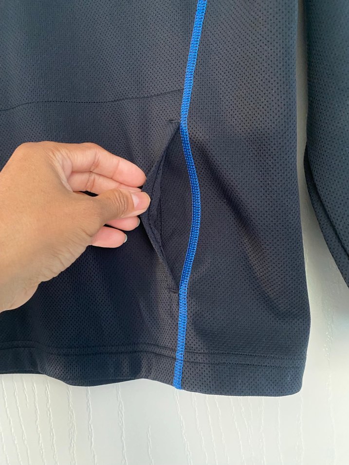 Erkek Çocuk  Underarmour Sweatshirt - Görsel 3