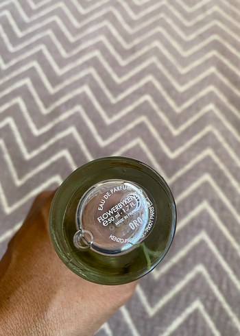 Kenzo Kadın Parfümü - Görsel 5