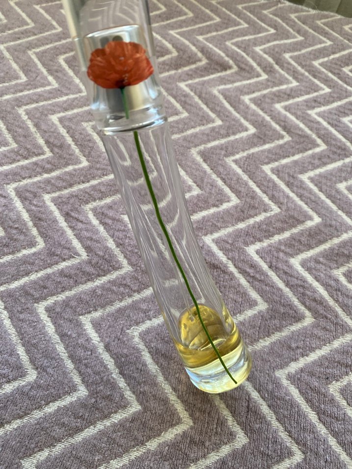 Kenzo Kadın Parfümü - Görsel 3