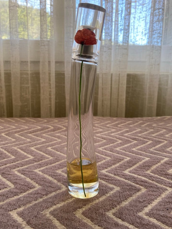 Kenzo Kadın Parfümü - Görsel 2