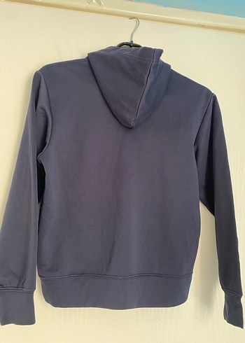 Erkek Çocuk Kapüşonlu  Sweatshirt - Görsel 3