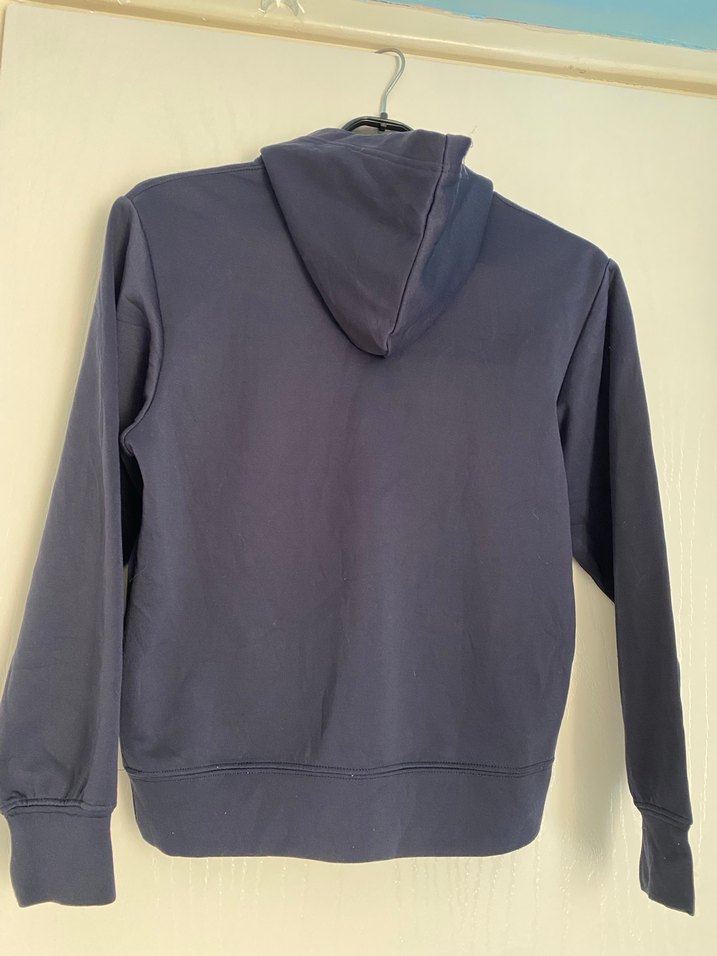 Erkek Çocuk Kapüşonlu  Sweatshirt - Görsel 3