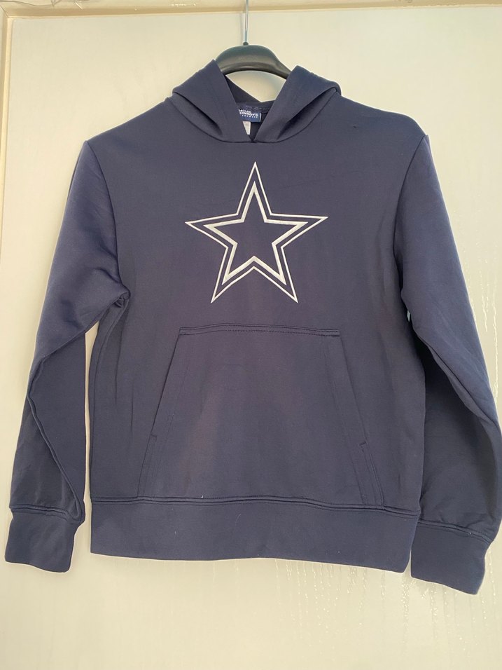 Erkek Çocuk Kapüşonlu  Sweatshirt - Görsel 2