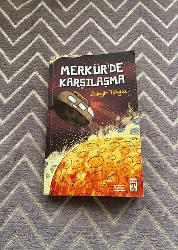 Çocuklar için Uzay Macerası Kitap Seti - Görsel 2