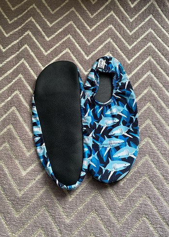 Erkek Çocuk Mayo Şort - Görsel 5