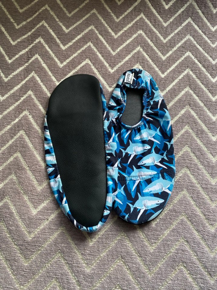 Erkek Çocuk Mayo Şort - Görsel 5