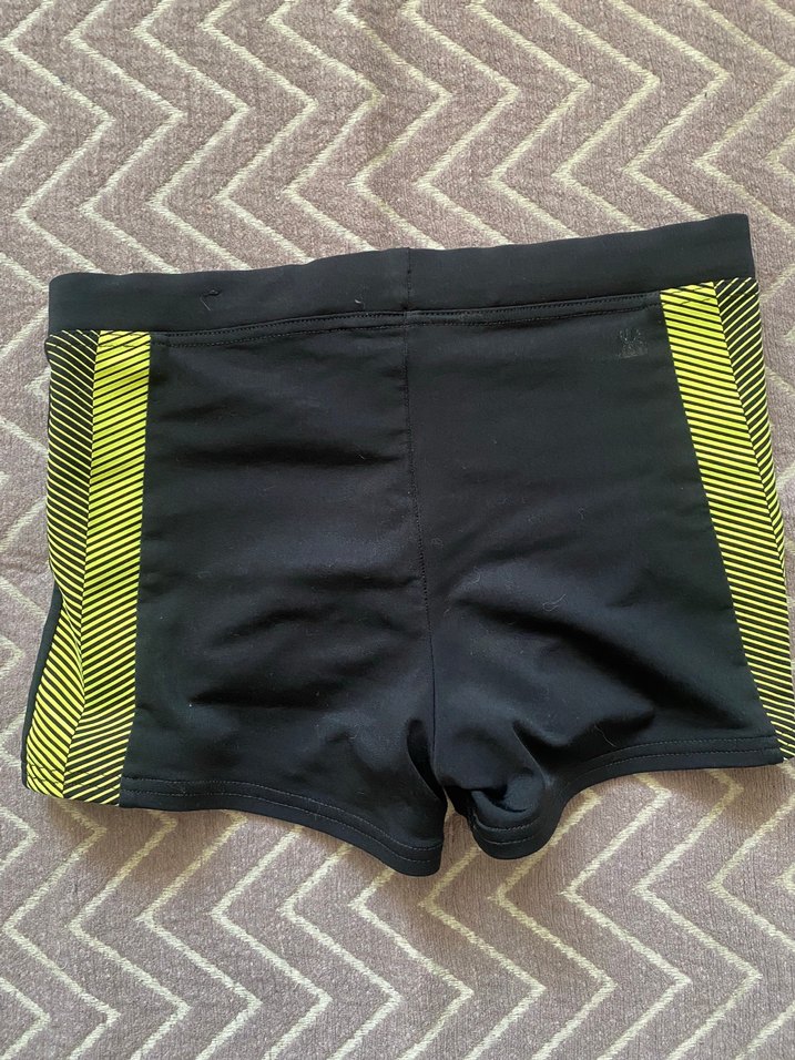 Erkek Çocuk Mayo Şortu - Görsel 4