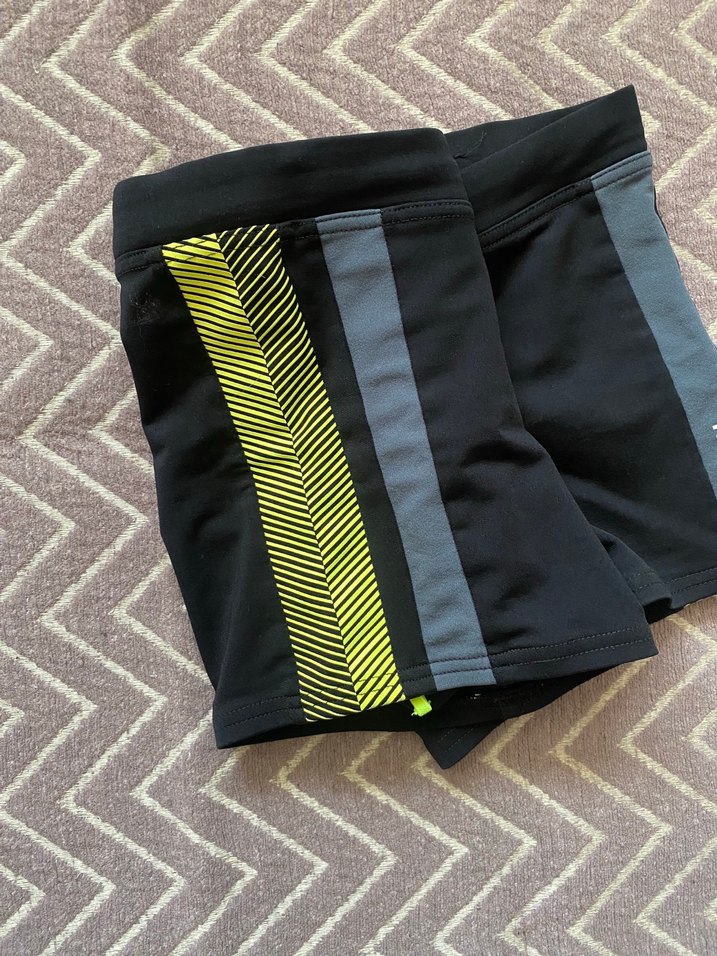 Erkek Çocuk Mayo Şortu - Görsel 2