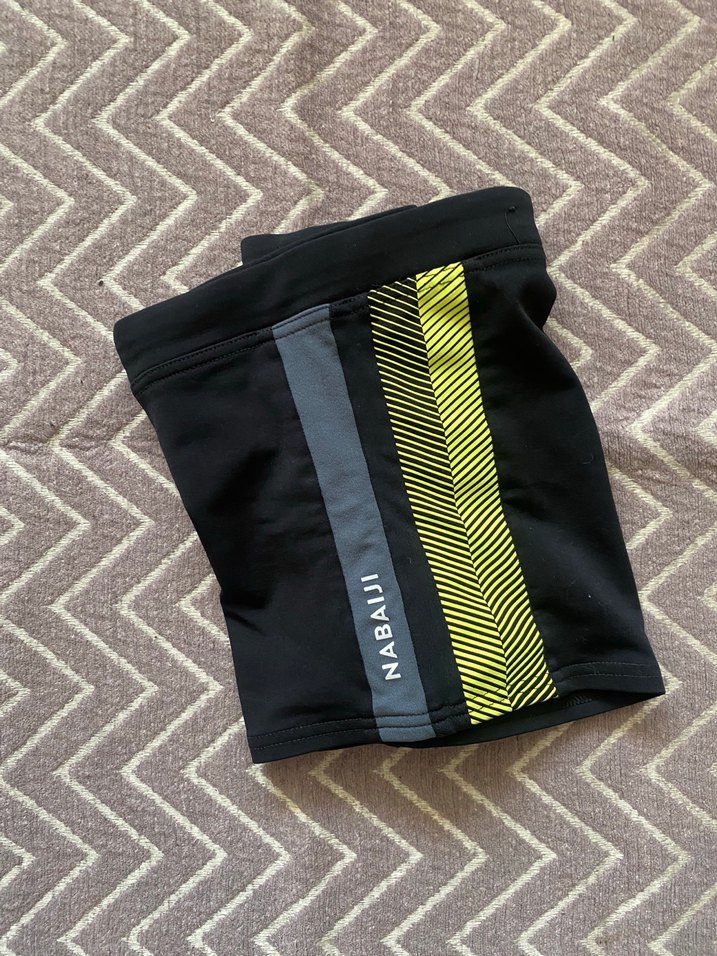 Erkek Çocuk Mayo Şortu - Görsel 3