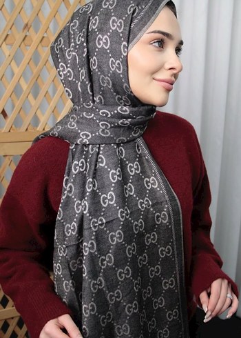 Gucci şal Kadın Şal - Görsel 4
