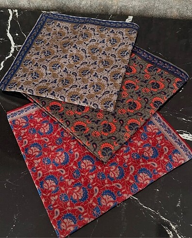 Silk home soft eşarp