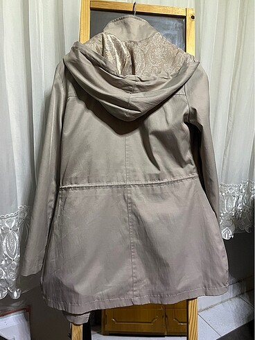 Batik Ceket