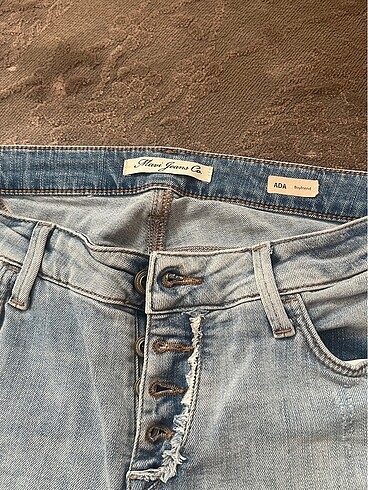 Mavi Jeans Jean kot