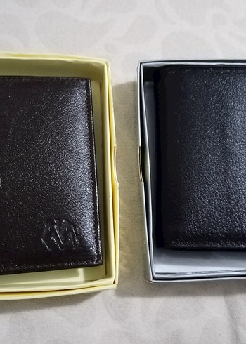 HAKİKİ DERİ CÜZDAN - Görsel 7