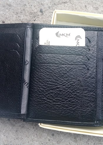 HAKİKİ DERİ CÜZDAN - Görsel 9