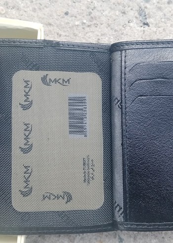 HAKİKİ DERİ CÜZDAN - Görsel 5