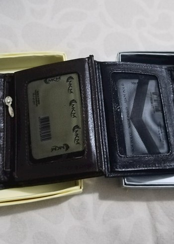 HAKİKİ DERİ CÜZDAN - Görsel 3