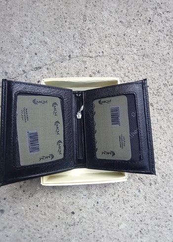 HAKİKİ DERİ CÜZDAN - Görsel 6