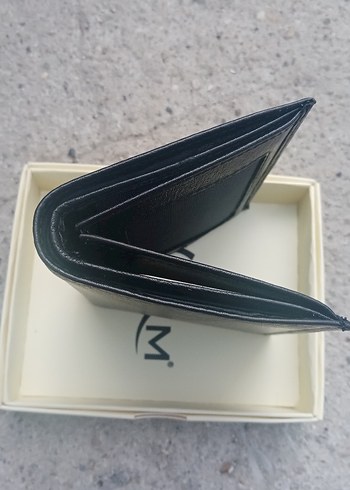 HAKİKİ DERİ CÜZDAN - Görsel 10