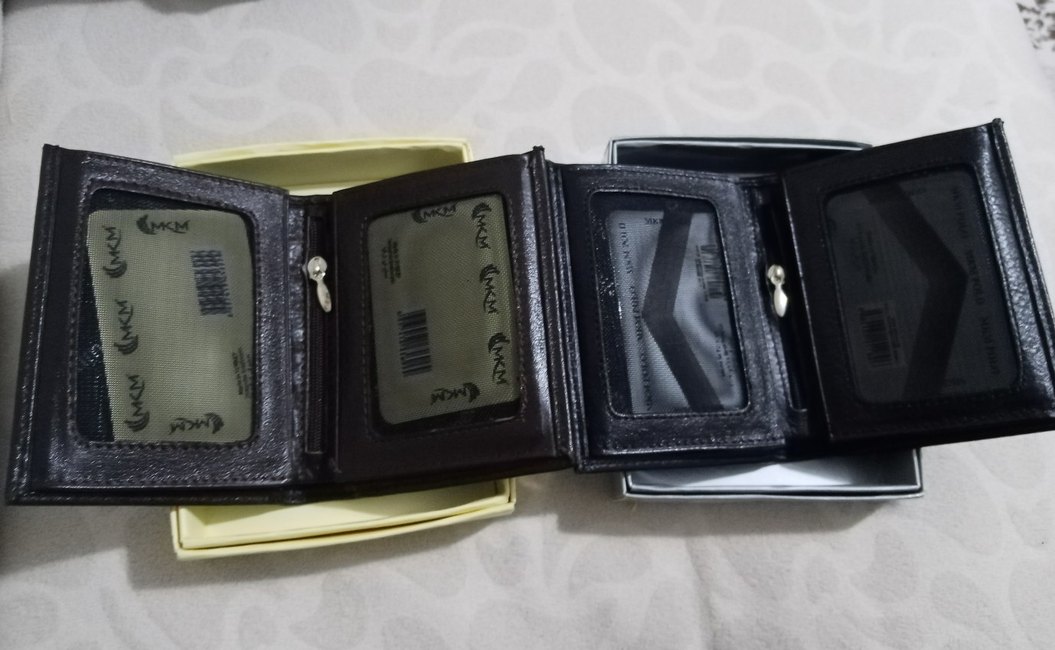 HAKİKİ DERİ CÜZDAN - Görsel 3