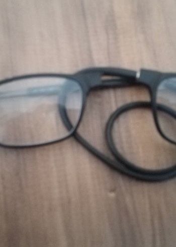 2.75 NUMARA MIKNATISLI OKUMA GÖZLÜĞÜ - Görsel 4