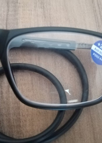 2.75 NUMARA MIKNATISLI OKUMA GÖZLÜĞÜ - Görsel 5