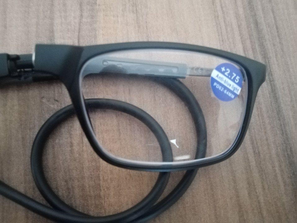 2.75 NUMARA MIKNATISLI OKUMA GÖZLÜĞÜ - Görsel 5