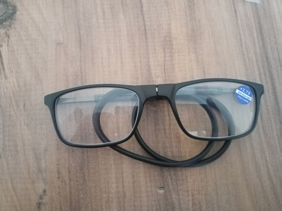 2.75 NUMARA MIKNATISLI OKUMA GÖZLÜĞÜ - Görsel 2