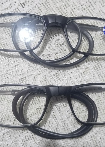 KUVVETLİ MIKNATISLI GÖZLÜK VE ÇERÇEVELERİ - Görsel 11