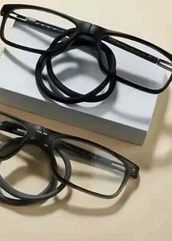 KUVVETLİ MIKNATISLI GÖZLÜK VE ÇERÇEVELERİ - Görsel 6