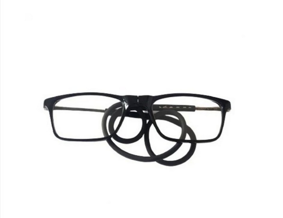 KUVVETLİ MIKNATISLI GÖZLÜK VE ÇERÇEVELERİ - Görsel 4
