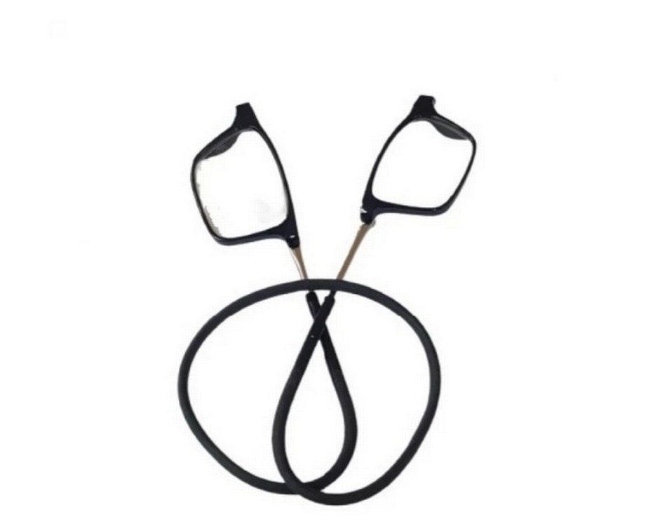 KUVVETLİ MIKNATISLI GÖZLÜK VE ÇERÇEVELERİ - Görsel 3