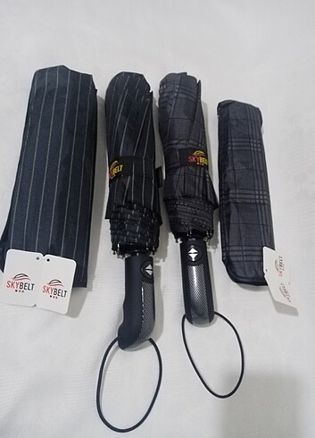 10 TELLİ TAM OTOMATİK ŞEMSİYE. - Görsel 5