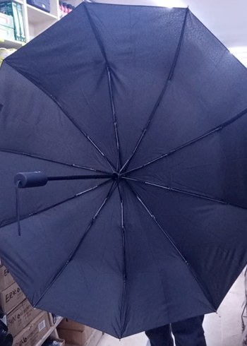 10 TELLİ TAM OTOMATİK ŞEMSİYE. - Görsel 8