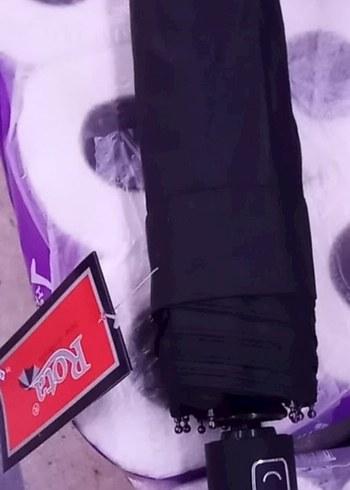 10 TELLİ TAM OTOMATİK ŞEMSİYE. - Görsel 11