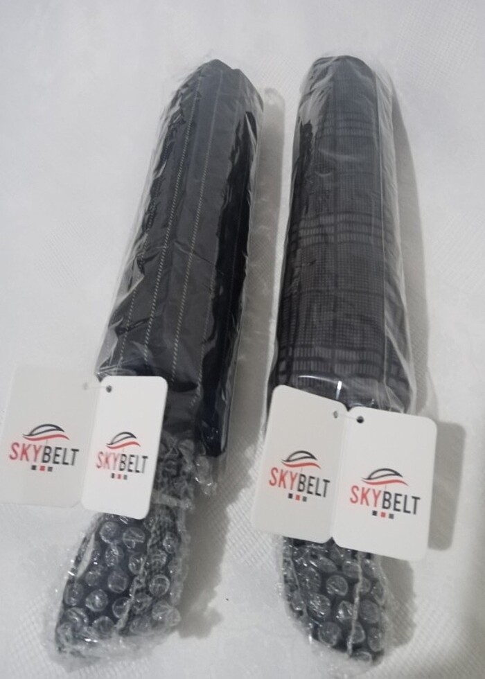 10 TELLİ TAM OTOMATİK ŞEMSİYE. - Görsel 2