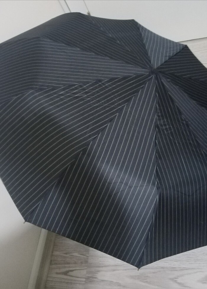 10 TELLİ TAM OTOMATİK ŞEMSİYE. - Görsel 4