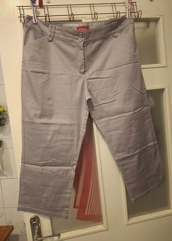 lcw kapri pantolon