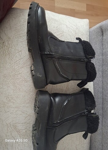 LC Waikiki LCW KIZ ÇOCUK BOT