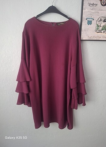 KADIN TUNİK MODA MİRA
