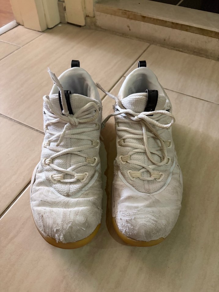 Nike Jordan Super Fly 2017 Low — görsel 3/6