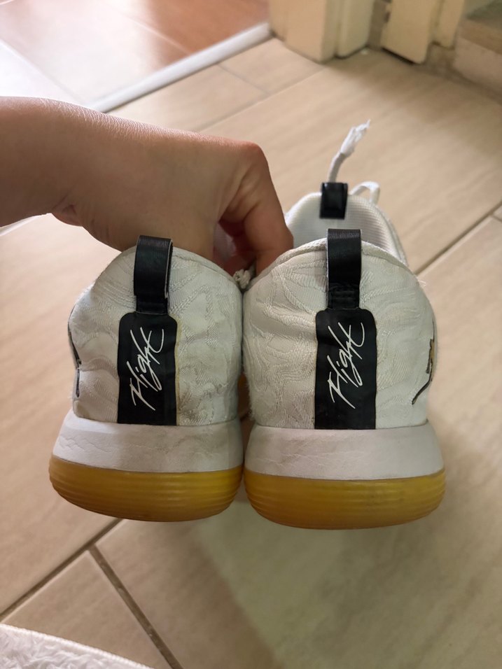 Nike Jordan Super Fly 2017 Low — görsel 5/6