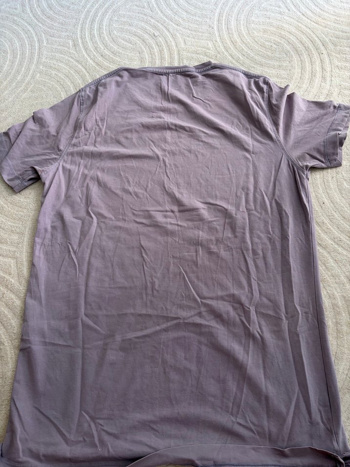 Lufian Erkek Tshirt — görsel 4/4