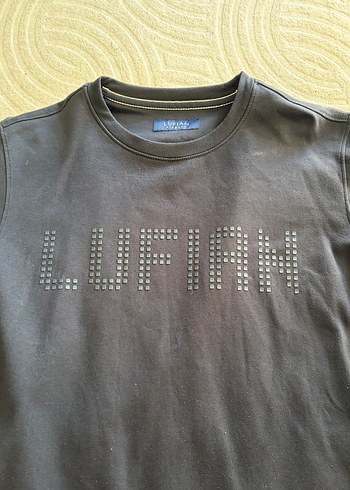 Lufian ürünü